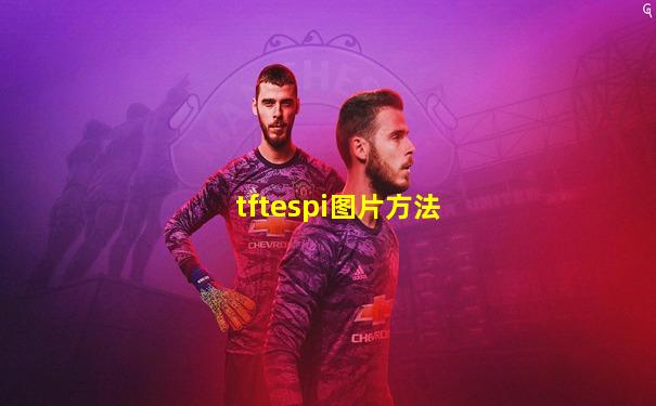 tftespi图片方法