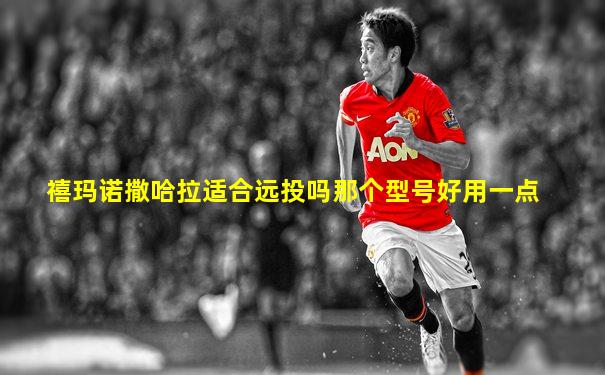 禧玛诺撒哈拉适合远投吗那个型号好用一点