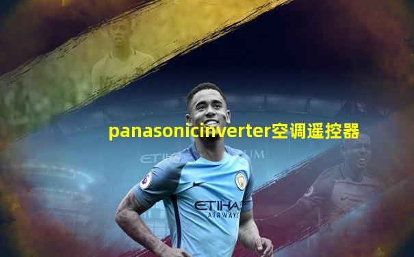 panasonicinverter空调遥控器