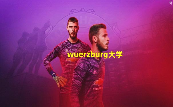 wuerzburg大学