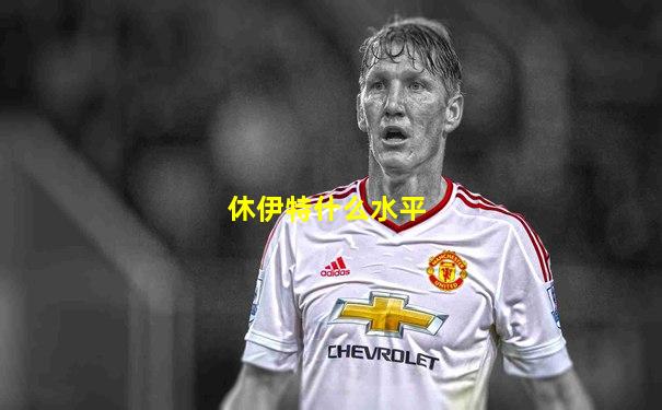 休伊特什么水平