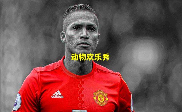 动物欢乐秀