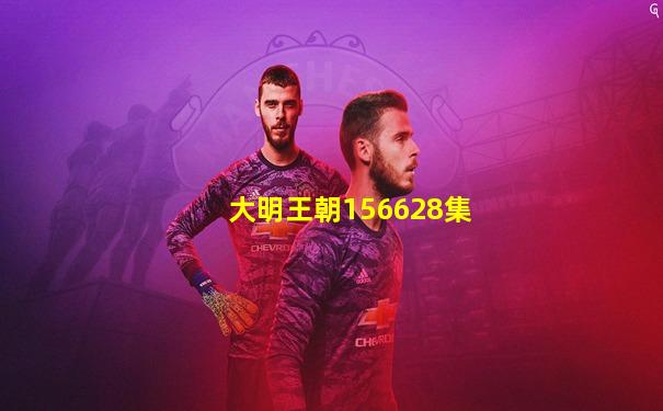 大明王朝156628集