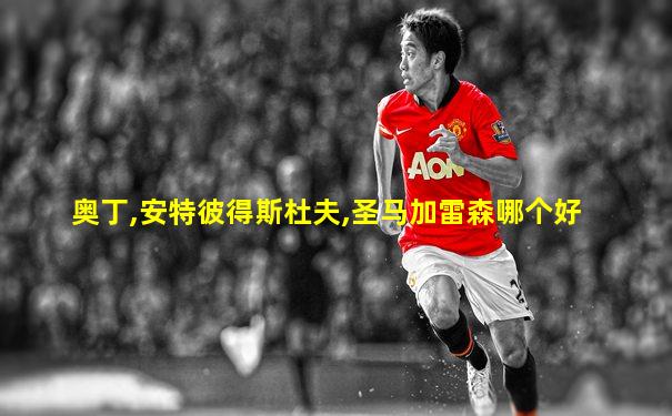 奥丁,安特彼得斯杜夫,圣马加雷森哪个好