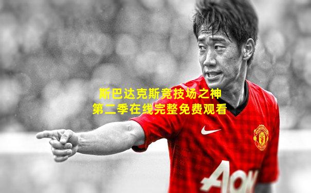 斯巴达克斯竞技场之神第二季在线完整免费观看