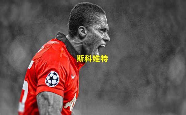 斯科维特