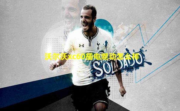 沃尔沃xc60插电混动怎么样