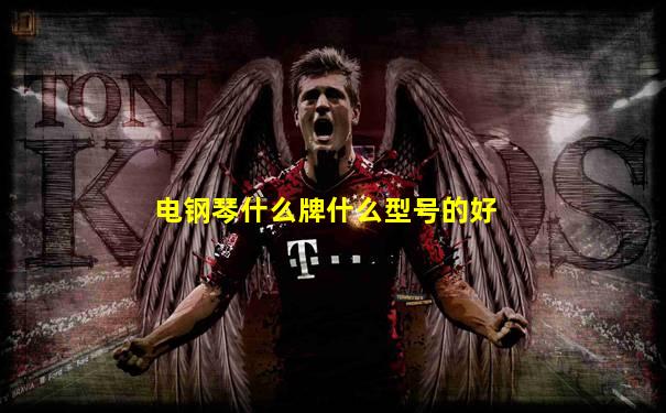 电钢琴什么牌什么型号的好