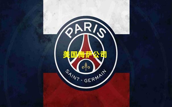 美国梅萨公司