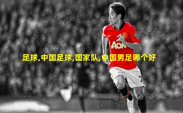 足球,中国足球,国家队,中国男足哪个好