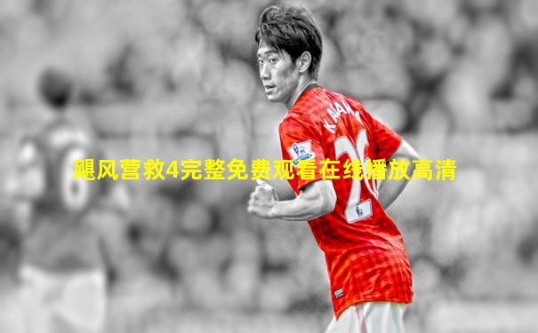 飓风营救4完整免费观看在线播放高清